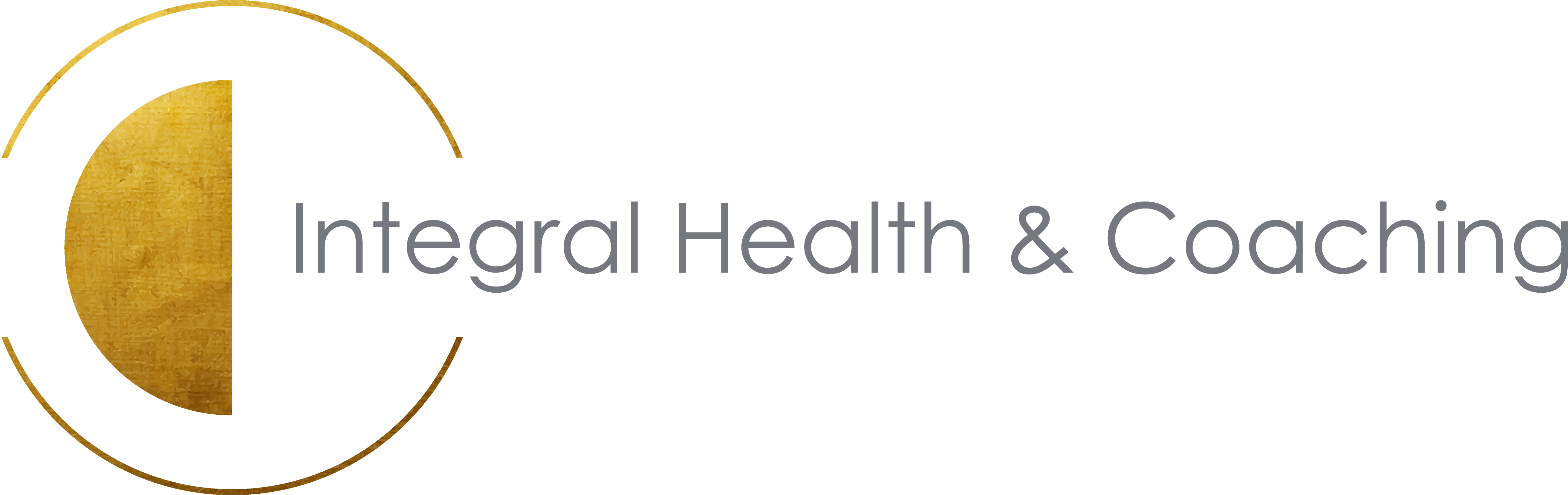 Integral Health & Coaching